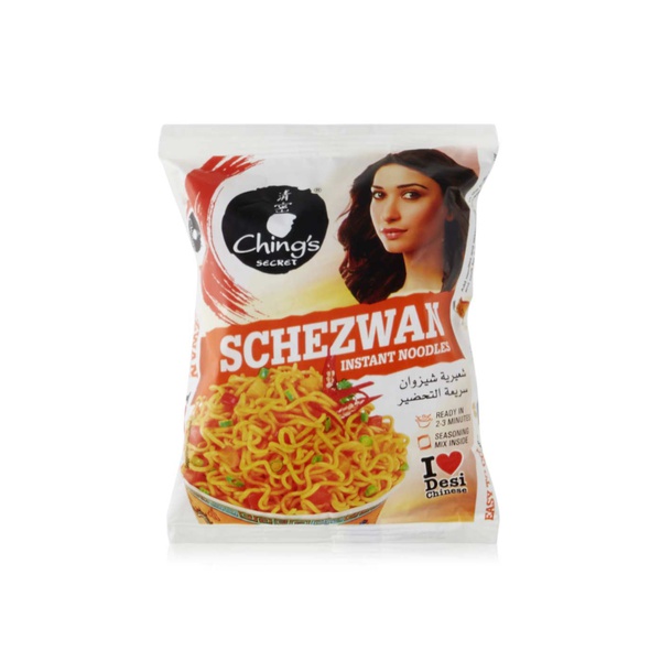 Ching's Secret Schezwan Noodles 60g