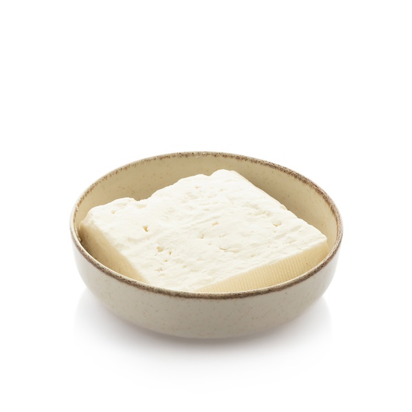 Fresh Halloumi Cheese