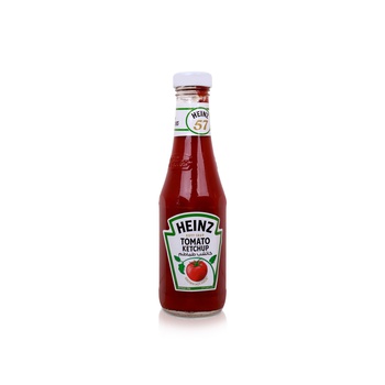 Heinz Tomato Ketchup 295g