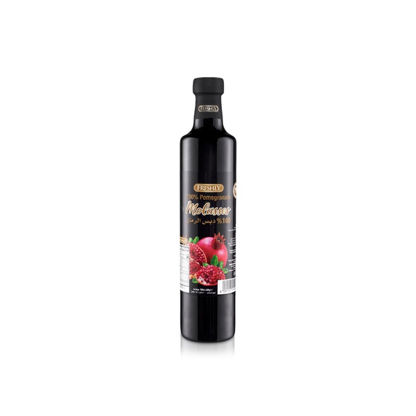 Freshly Pomegranate Molasses 500ml