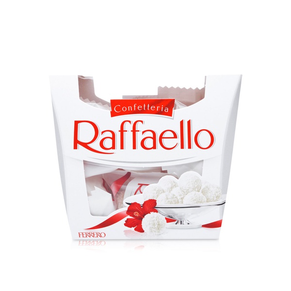 Ferrero Raffaello 150g