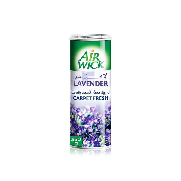 Air Wick Carpet Fresh Lavender 350g