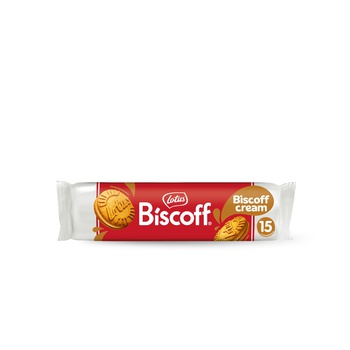 Lotus Cream Biscoff Sandwich 150g