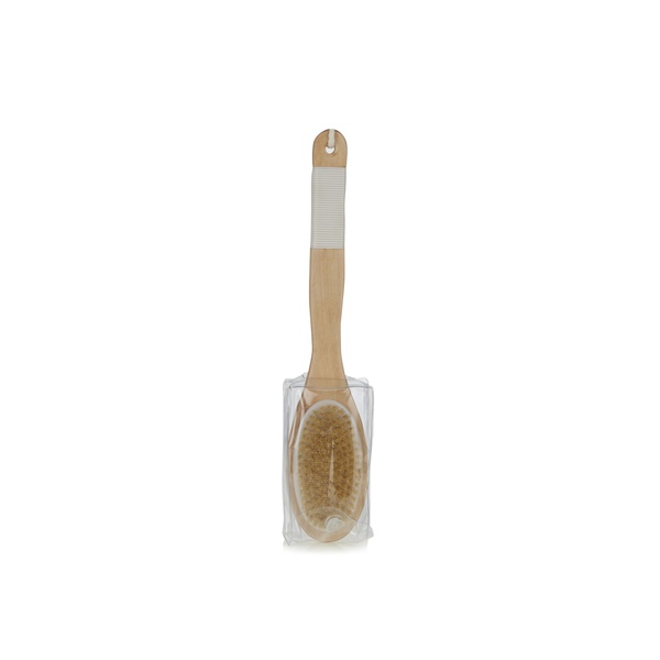 اشتري Manicare cellulite bristle brush في الامارات