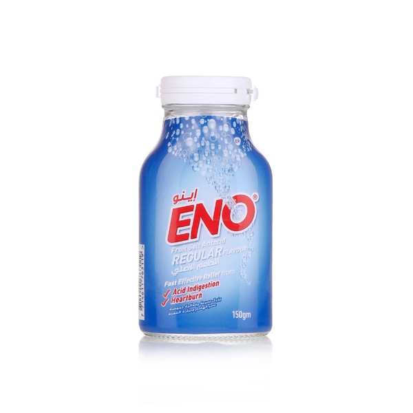 Eno Fruit Salt Regular 150gm