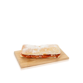 Spinneys Hot Pork Pepperoni Sub 269g