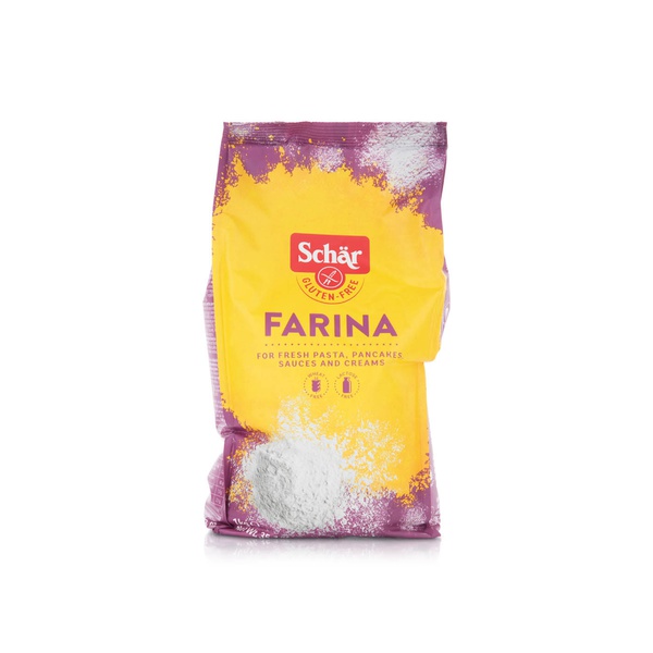 اشتري Schar gluten free mehl farina flour 1kg في الامارات