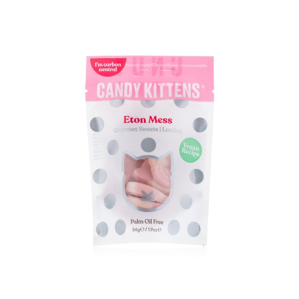 Candy Kittens eton mess 54g Spinneys UAE