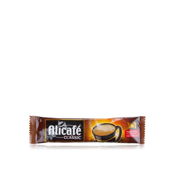 Alicafe Classic 3in1 20g x 22