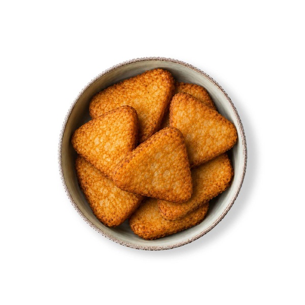 Hash Browns
