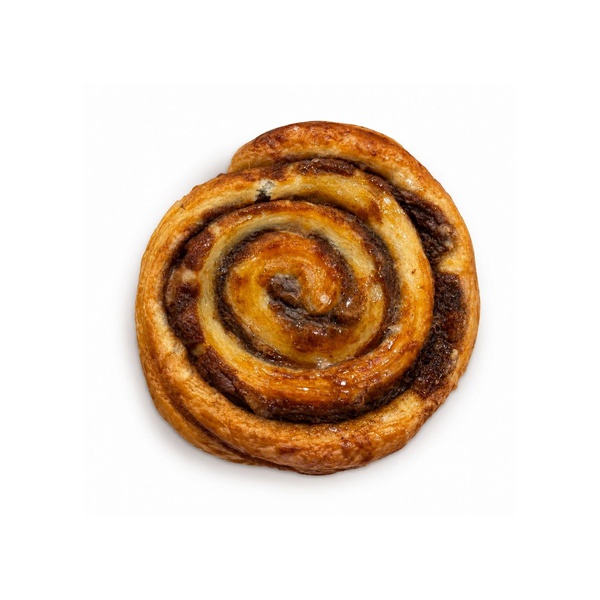 Wb Cinnamon Roll  90G