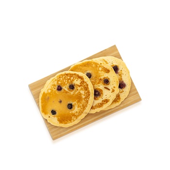 Spinneys Blueberry Pancakes x 3