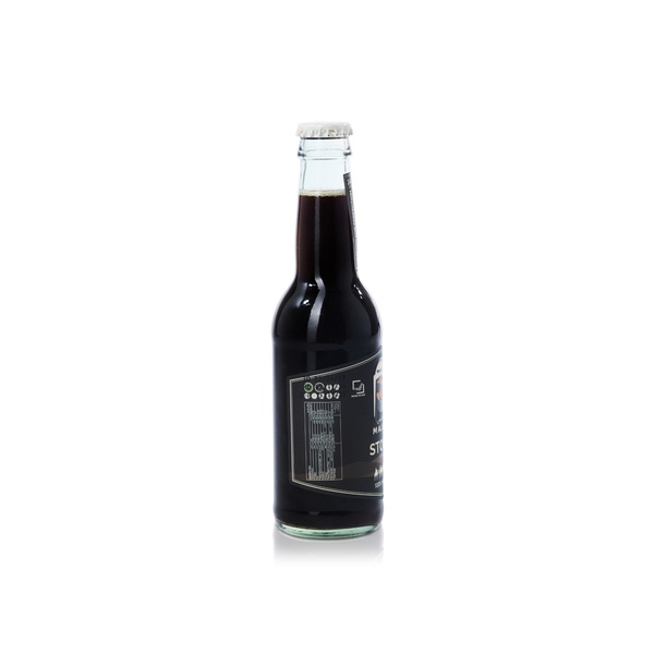 Majlis Arabian Stout 250ml