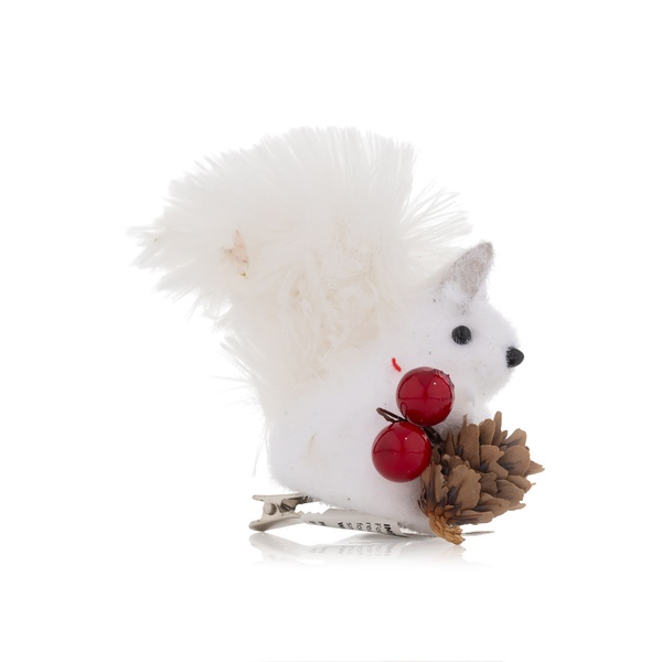 Premier White Squirrels