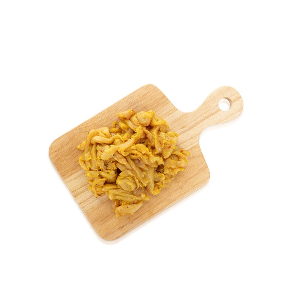 Marinated Chicken for Stir Fry Kg