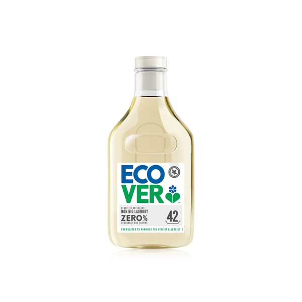 Ecover Laundry Liquid Zero 1.5 litre