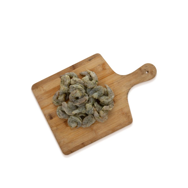 Garlic and Herb Prawns Kg