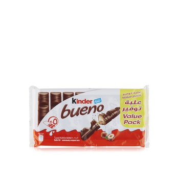 Kinder Bueno