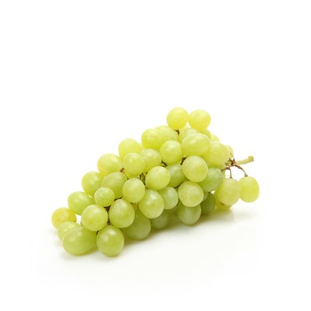 White Grapes South Africa Seedless