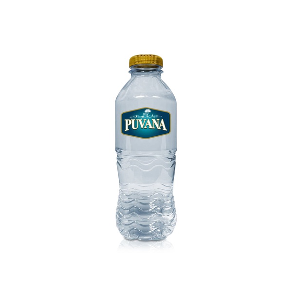 Puvana Natural Water 330ml
