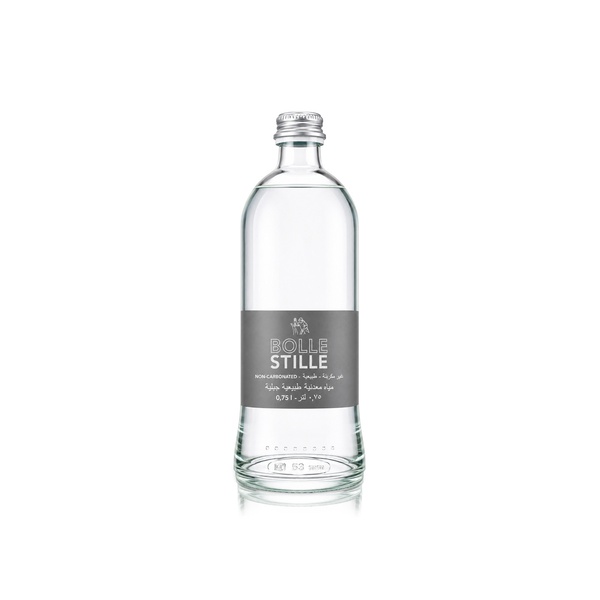 Lurisia Bolle Still Water 750ml