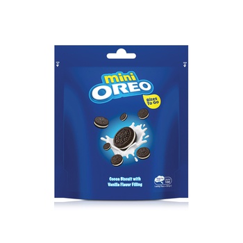 Oreo Mini Cookies 61.3g