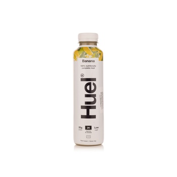 Huel Ready to Drink Complete Meal Banana 500ml