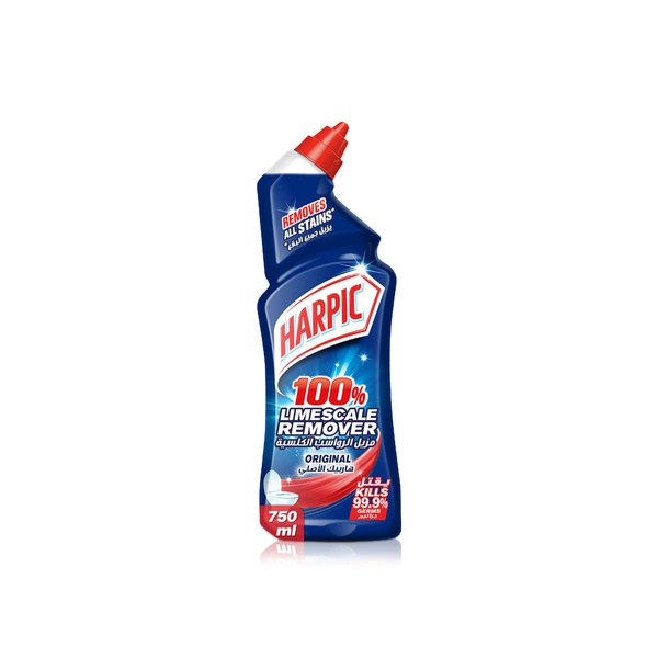 Harpic Original Toilet Cleaner 750ml