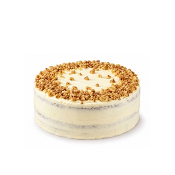 Carrot Cake 2.7kg