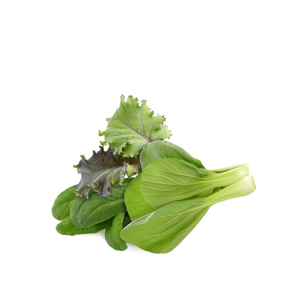 Click & Grow Smart Garden Plant Pods Asian Cuisine Mix x 9