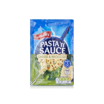 Batchelors Pasta 'n' Sauce Cheese & Broccoli 99g