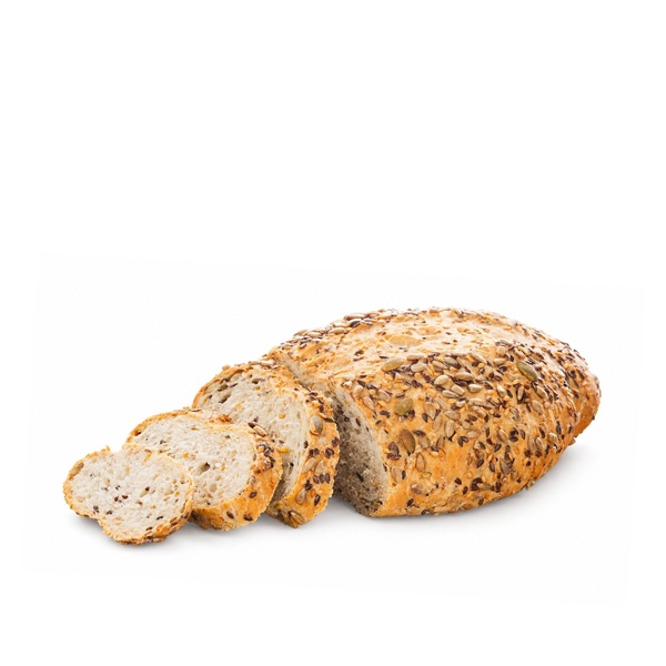 Seeded Country Bread 450g
