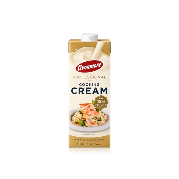 Avonmore Cooking Cream 1 Litre