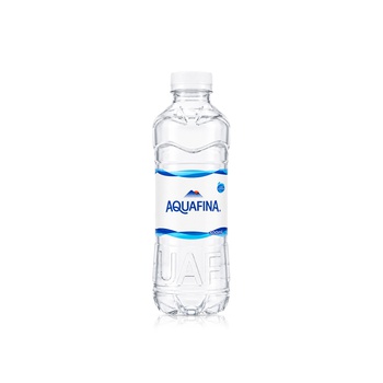 Aquafina Water Bottle 500ml