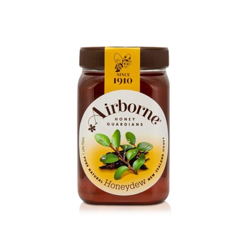 Airborne Honeydew Floral Honey 500g