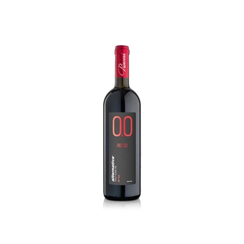 Princess Non-Alcoholic Red Wine 750ml