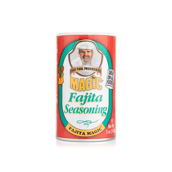 Chef Paul Fajita Magic 142g