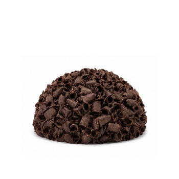 Dome Chocolate Curls 70g