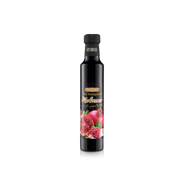 Freshly Pomegranate Molasses 250ml