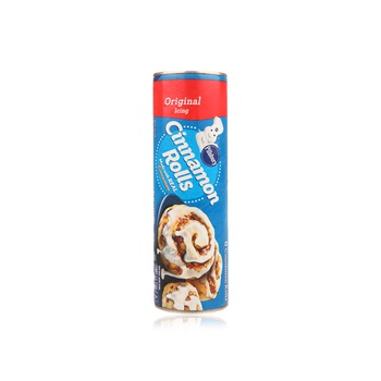 Pillsbury Cinnamon Roll 351g