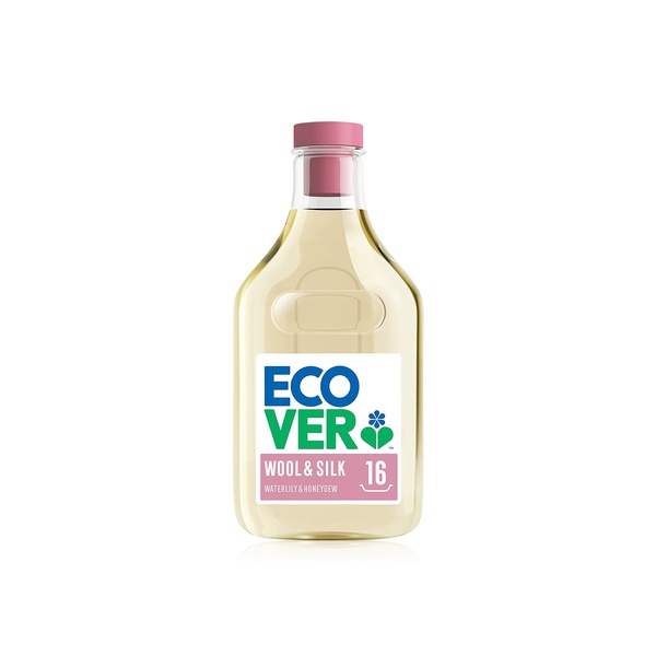 Ecover Delicate Laundry Liquid 750ml