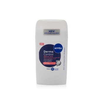 Nivea Deodorant Stick Derma Natural Tone 50ml