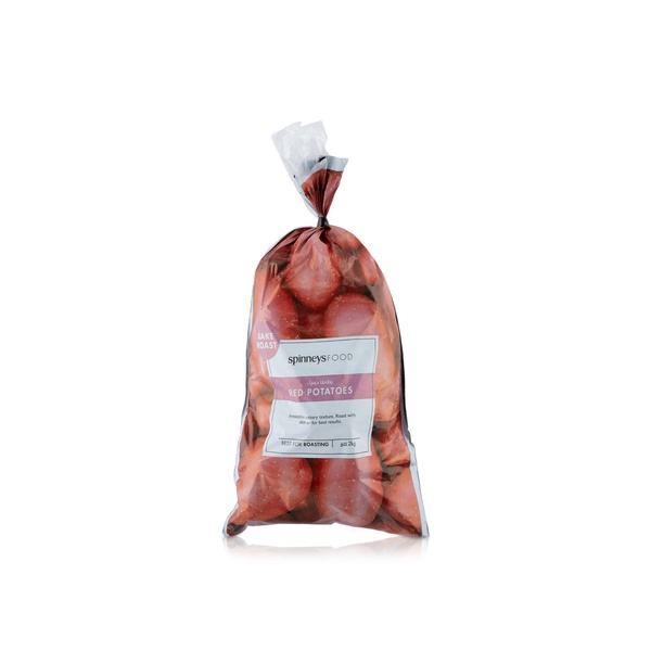 Spinneysfood Red Potatoes 2kg