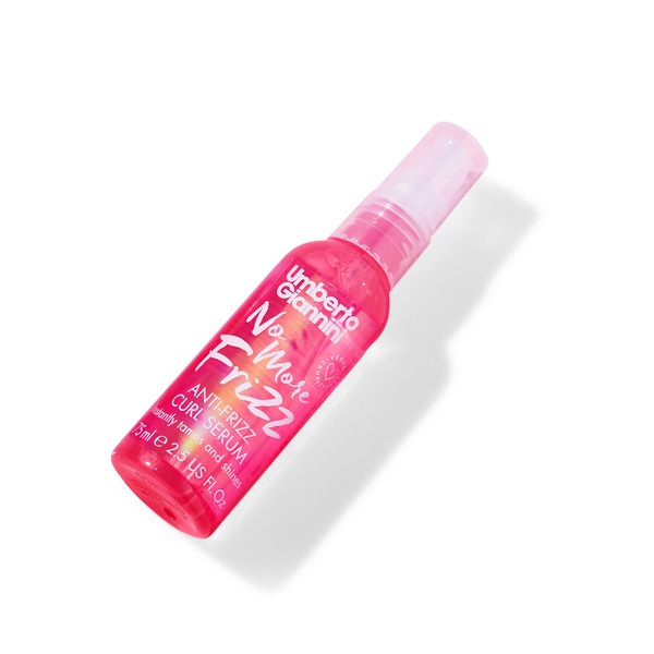Umberto Giannini No More Frizz Curl Serum 75ml