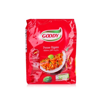 Goody Penne Rigate Pasta 450g