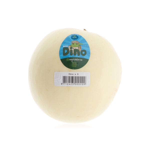 Dino melon - Brazil
