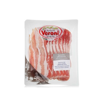 Veroni Smoked Pancetta 150g