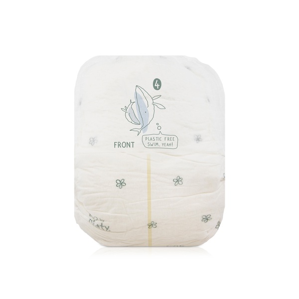 Eco by Naty Pull on Pants Size 4 x 22