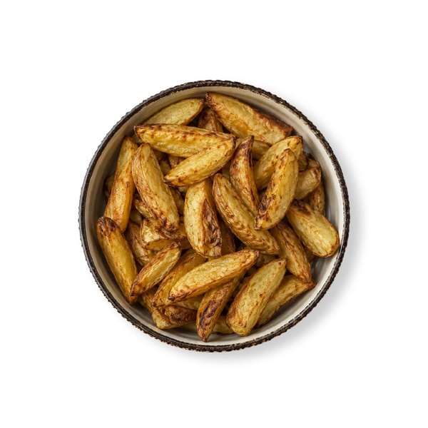 Breakfast Potatoes