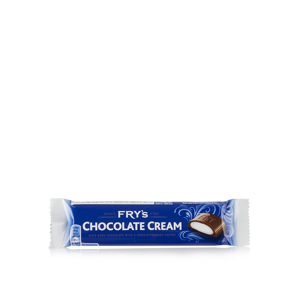 Fry's Chocolate Cream Bar 49g